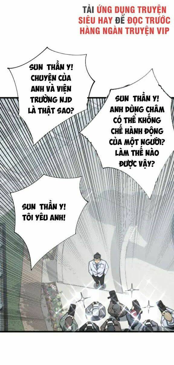 Độc Thủ Vu Y Chapter 143 - Trang 2