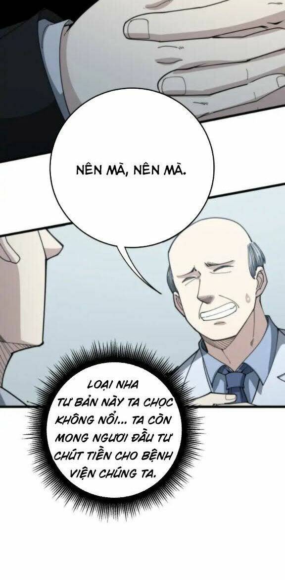 Độc Thủ Vu Y Chapter 142 - Trang 2