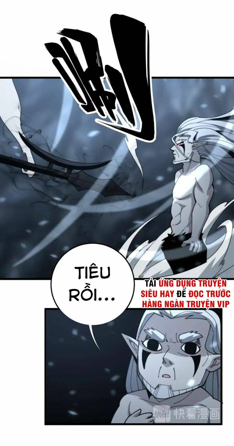 Độc Thủ Vu Y Chapter 133 - Trang 2