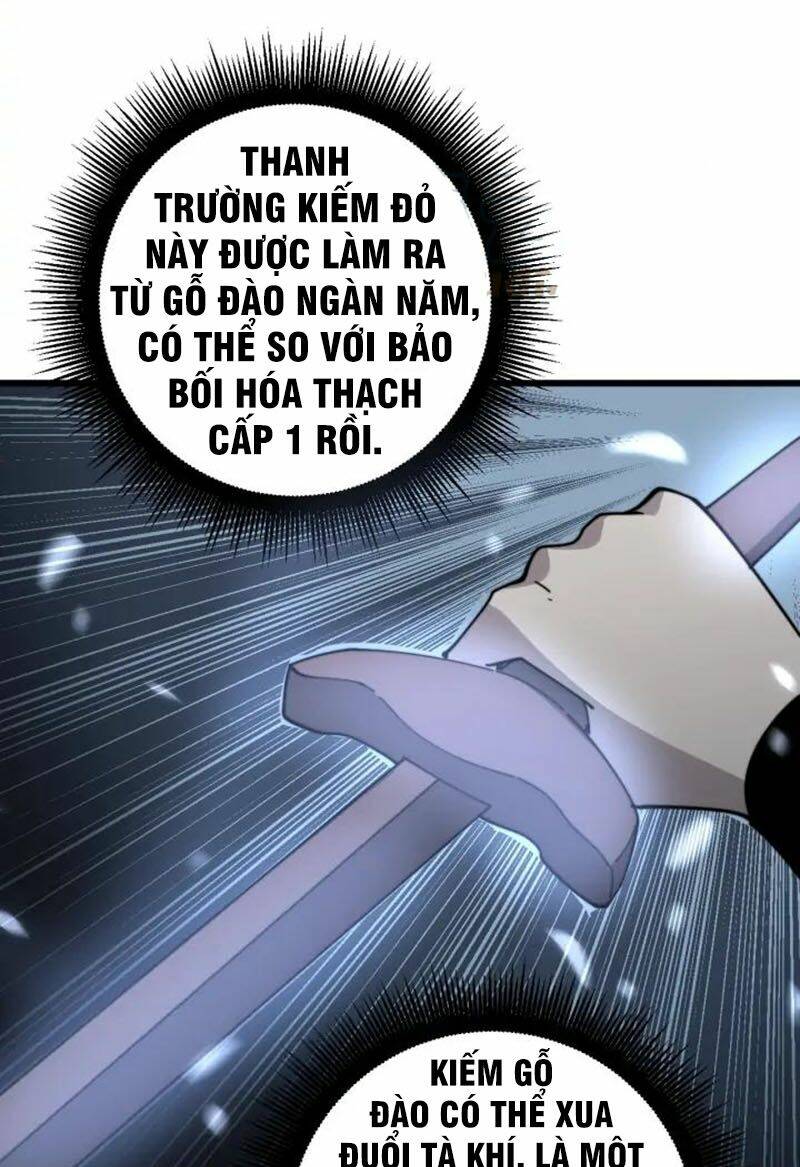 Độc Thủ Vu Y Chapter 133 - Trang 2