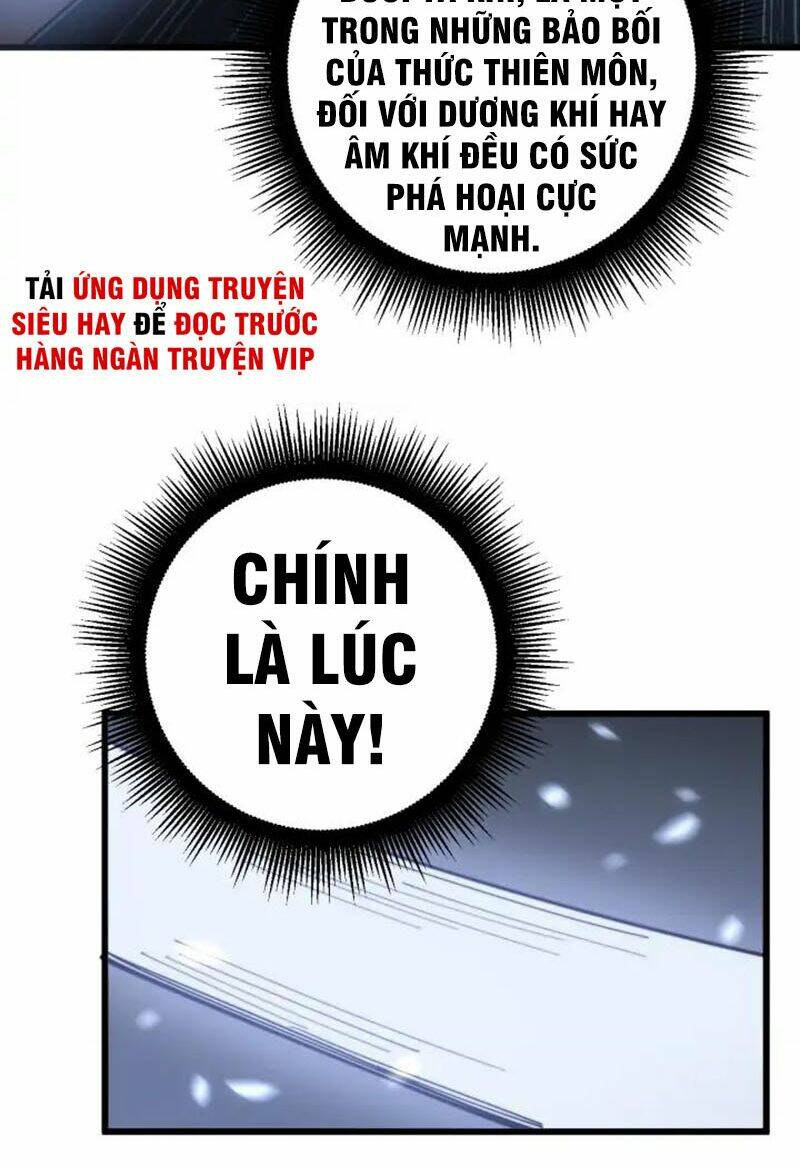 Độc Thủ Vu Y Chapter 133 - Trang 2