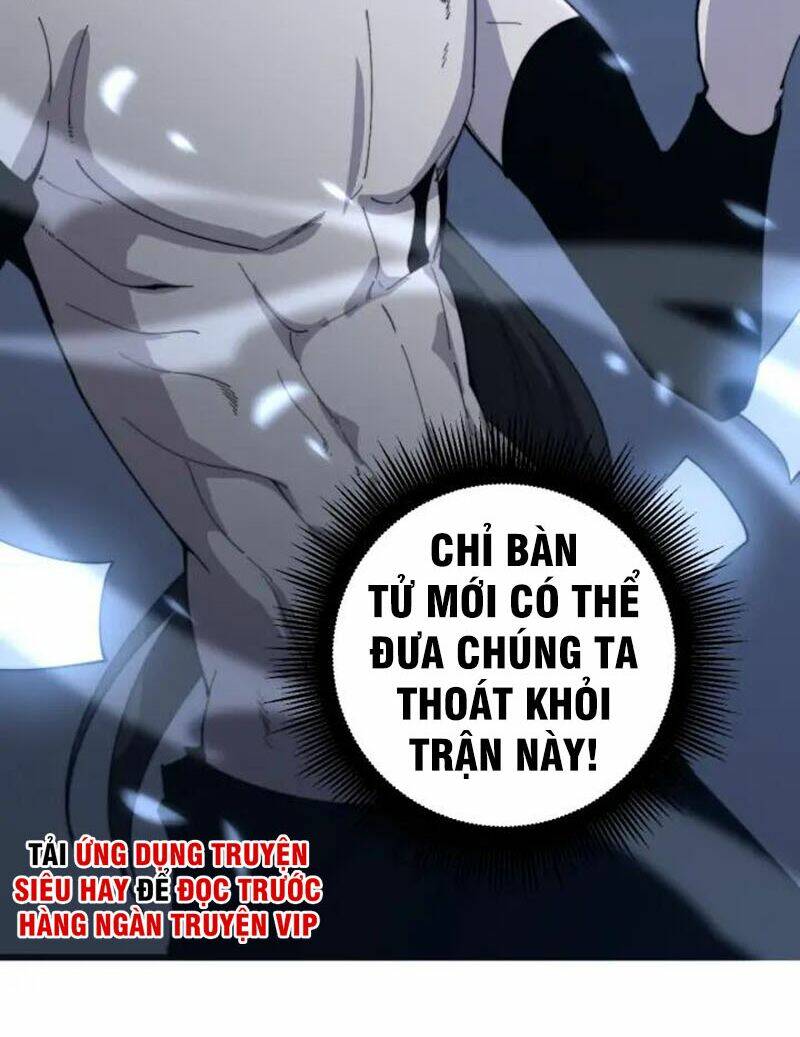 Độc Thủ Vu Y Chapter 133 - Trang 2