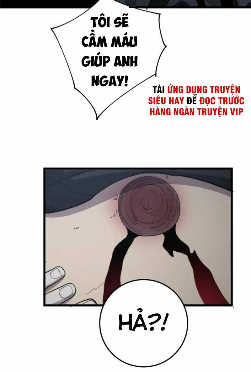 Độc Thủ Vu Y Chapter 133 - Trang 2