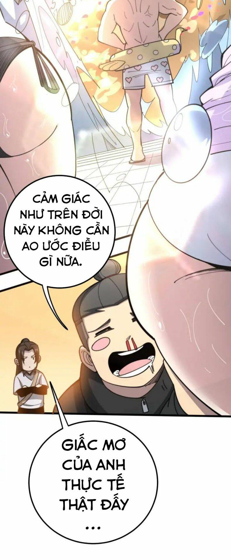 Độc Thủ Vu Y Chapter 128 - Trang 2