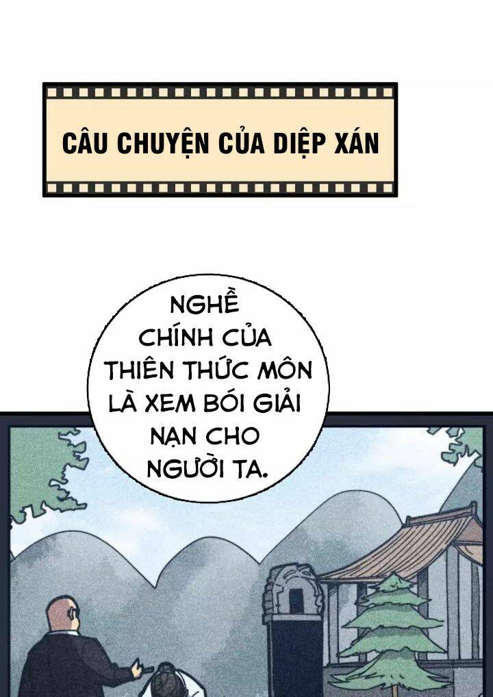 Độc Thủ Vu Y Chapter 123 - Trang 2