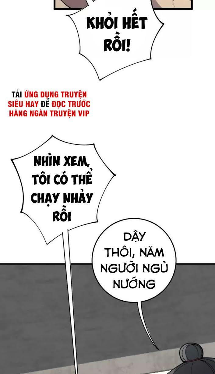 Độc Thủ Vu Y Chapter 113 - Trang 2