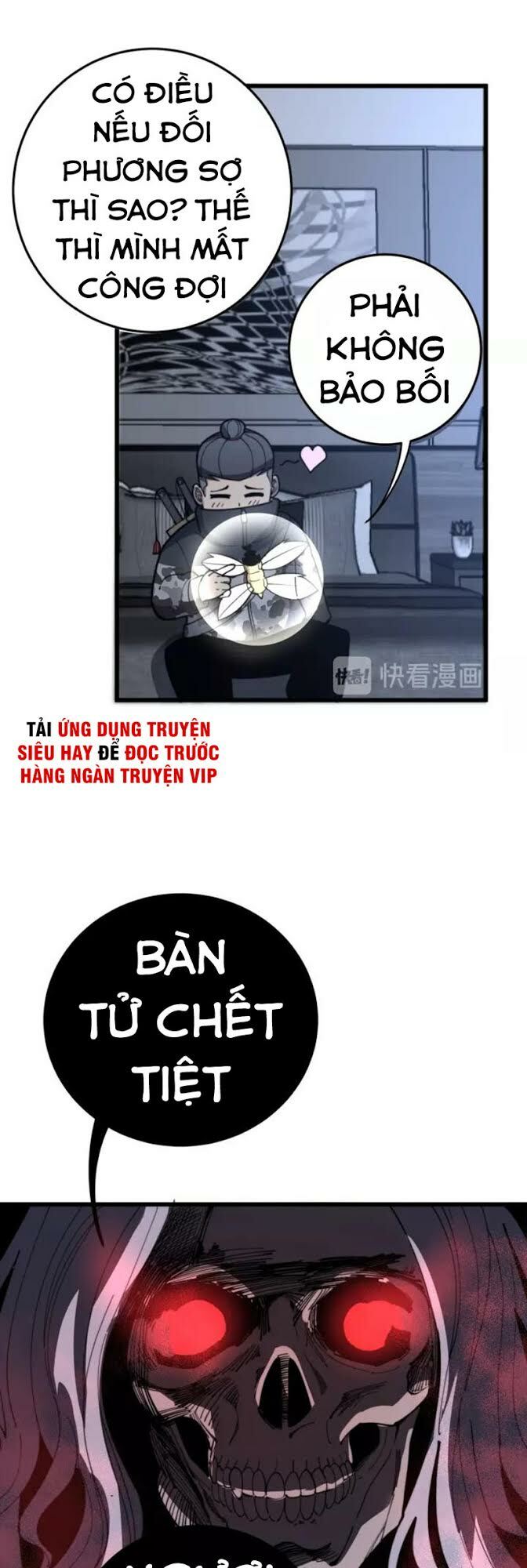 Độc Thủ Vu Y Chapter 113 - Trang 2