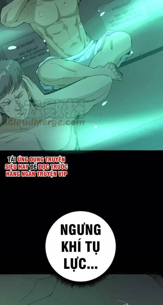 Độc Thủ Vu Y Chapter 109 - Trang 2