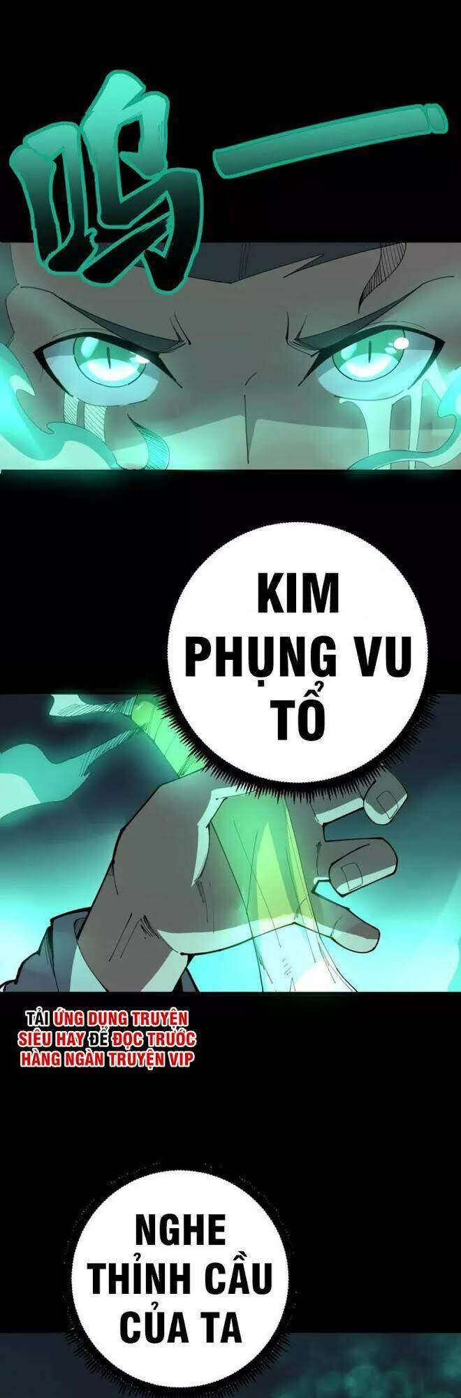 Độc Thủ Vu Y Chapter 109 - Trang 2