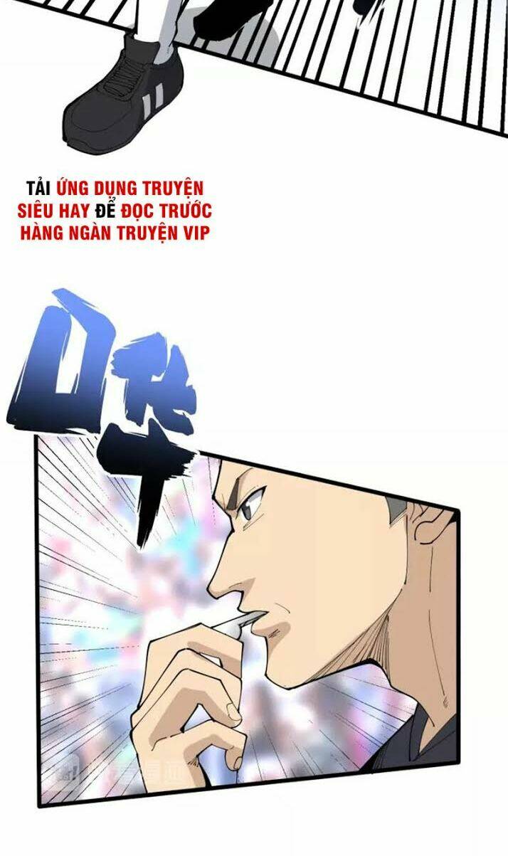 Độc Thủ Vu Y Chapter 109 - Trang 2