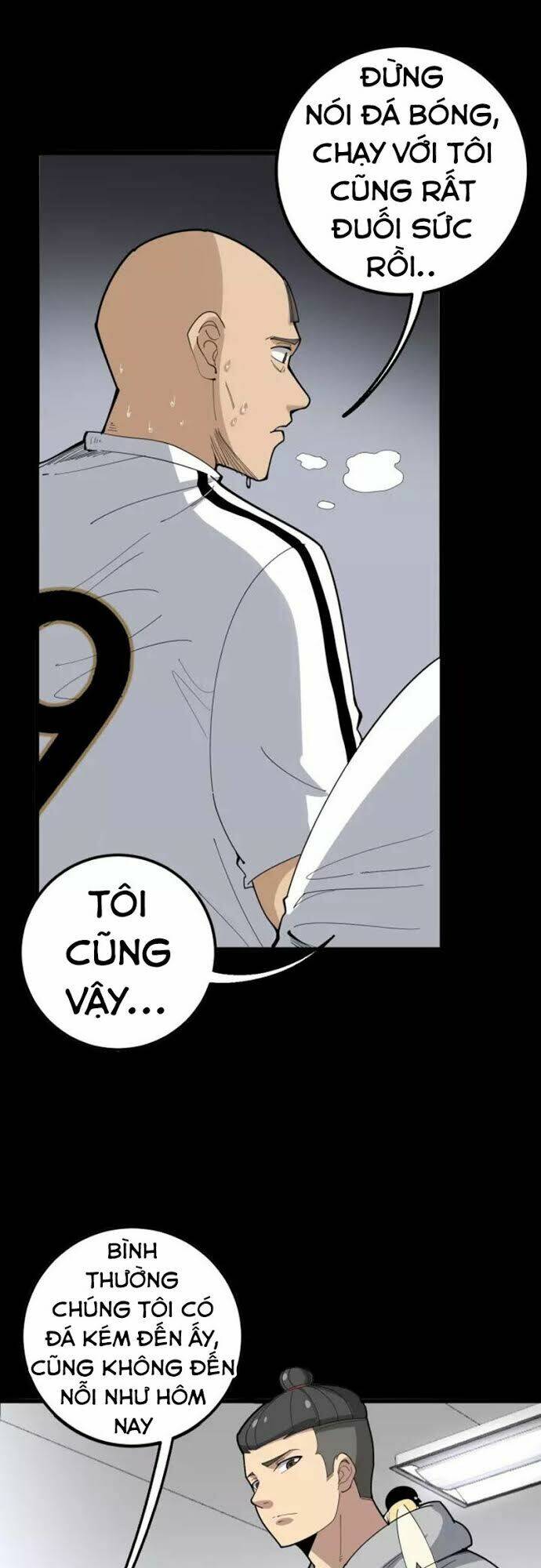 Độc Thủ Vu Y Chapter 108 - Trang 2