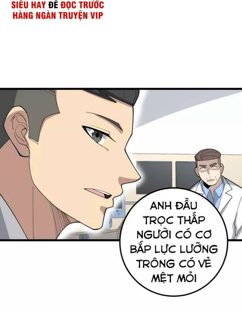 Độc Thủ Vu Y Chapter 106 - Trang 2