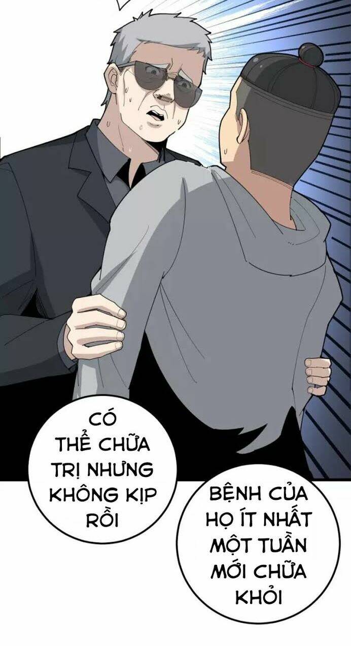 Độc Thủ Vu Y Chapter 106 - Trang 2