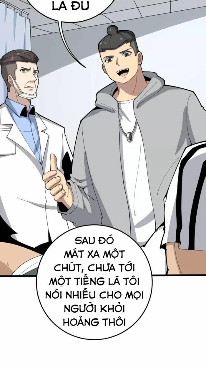 Độc Thủ Vu Y Chapter 105 - Trang 2