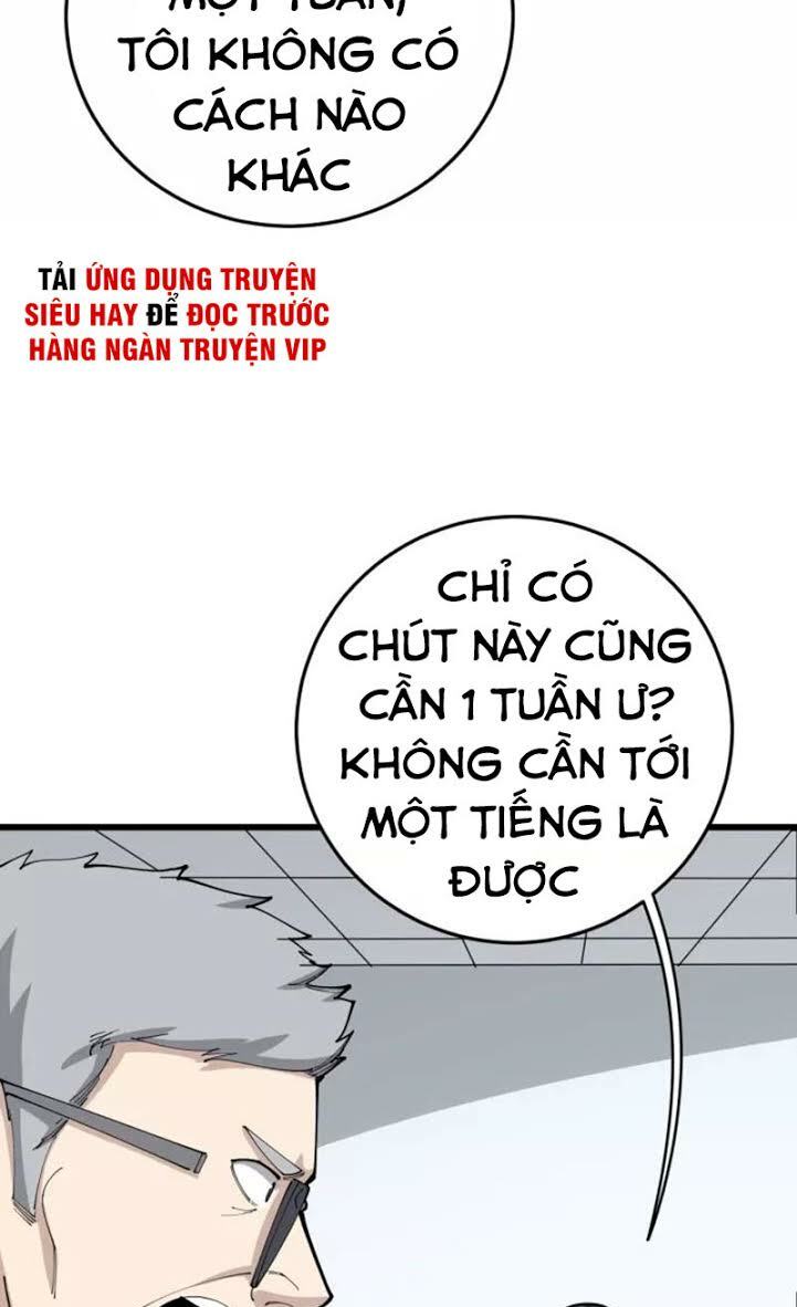 Độc Thủ Vu Y Chapter 105 - Trang 2