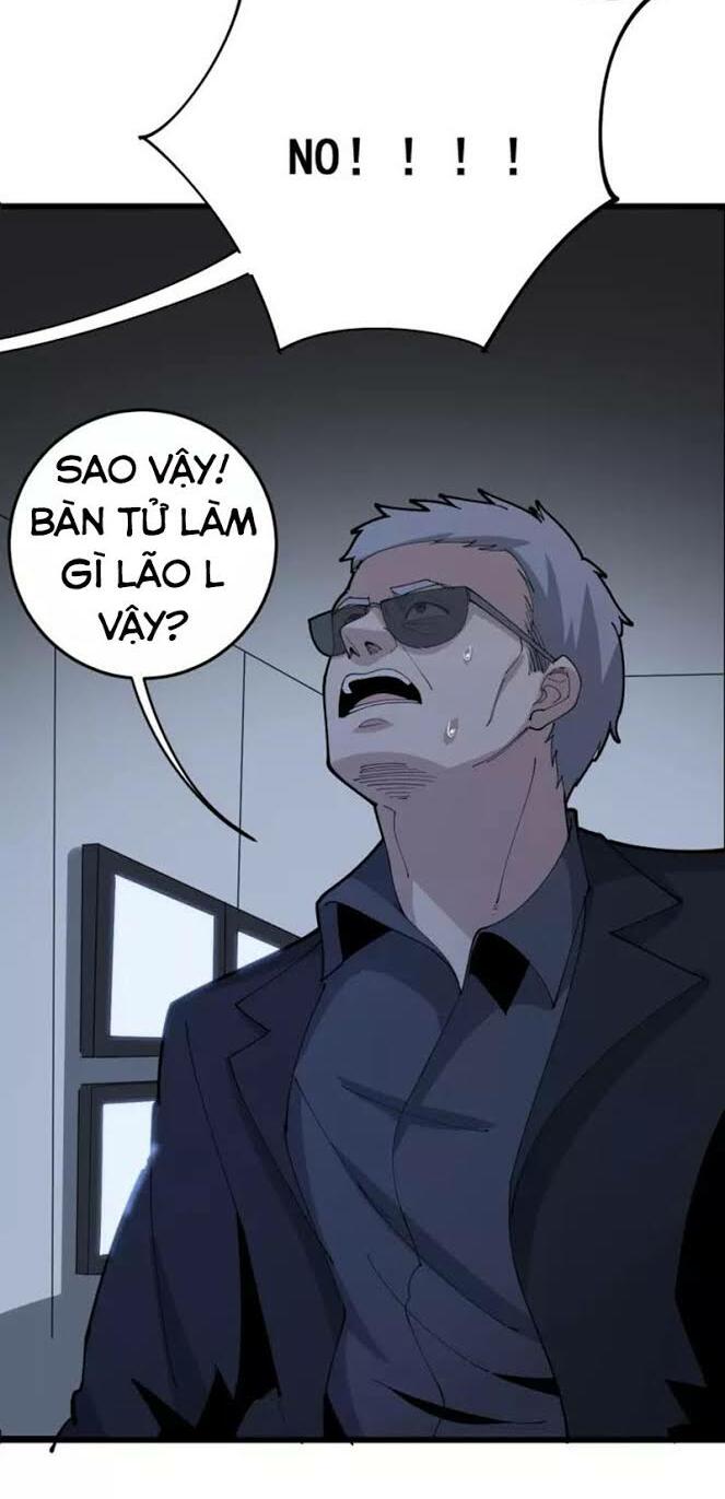 Độc Thủ Vu Y Chapter 105 - Trang 2