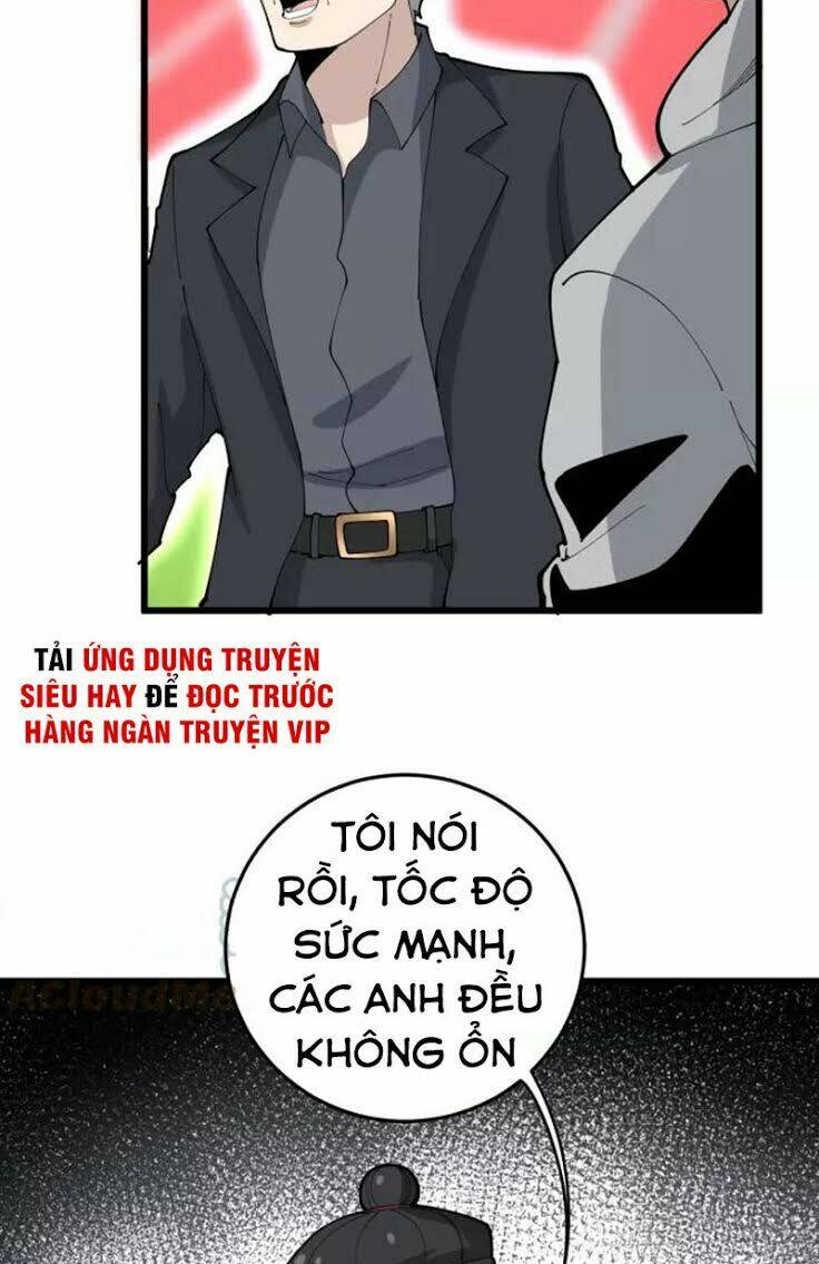 Độc Thủ Vu Y Chapter 104 - Trang 2