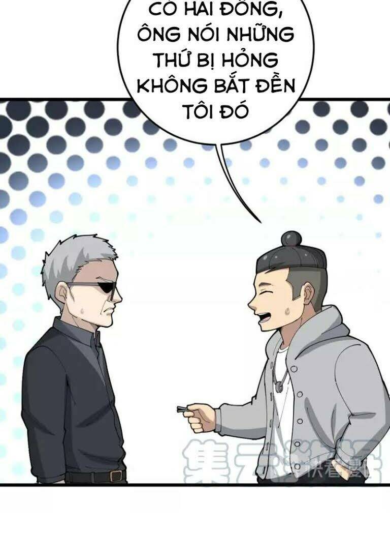 Độc Thủ Vu Y Chapter 104 - Trang 2