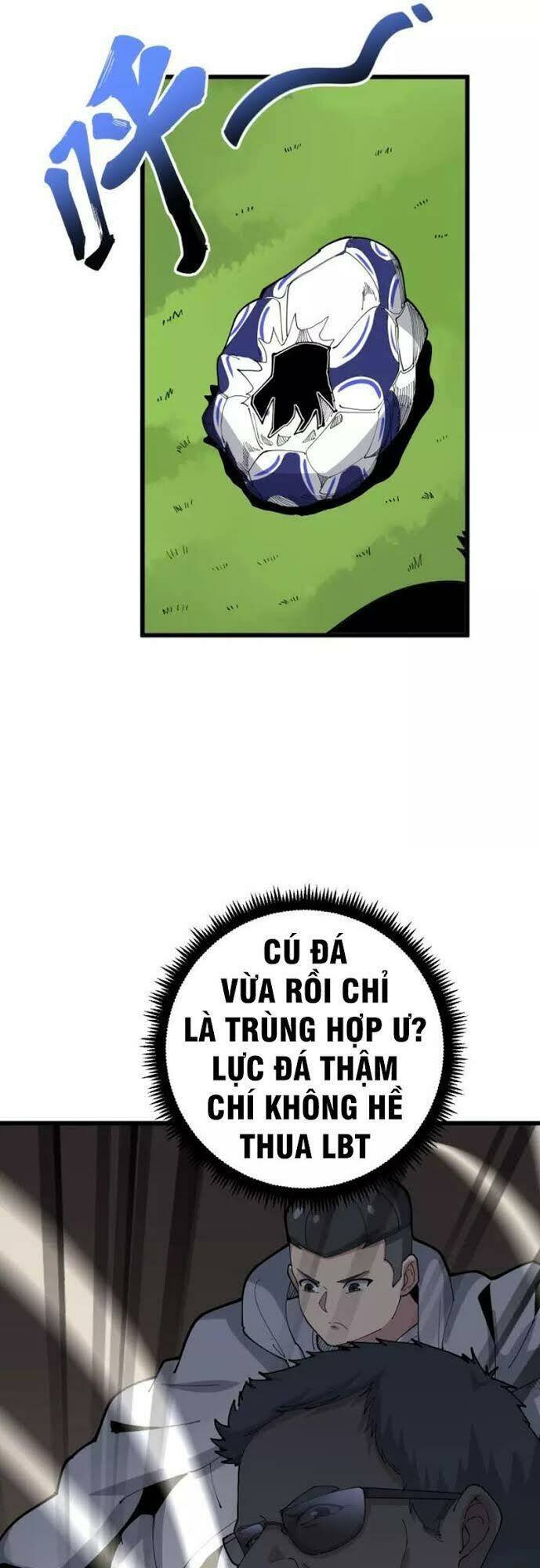 Độc Thủ Vu Y Chapter 104 - Trang 2