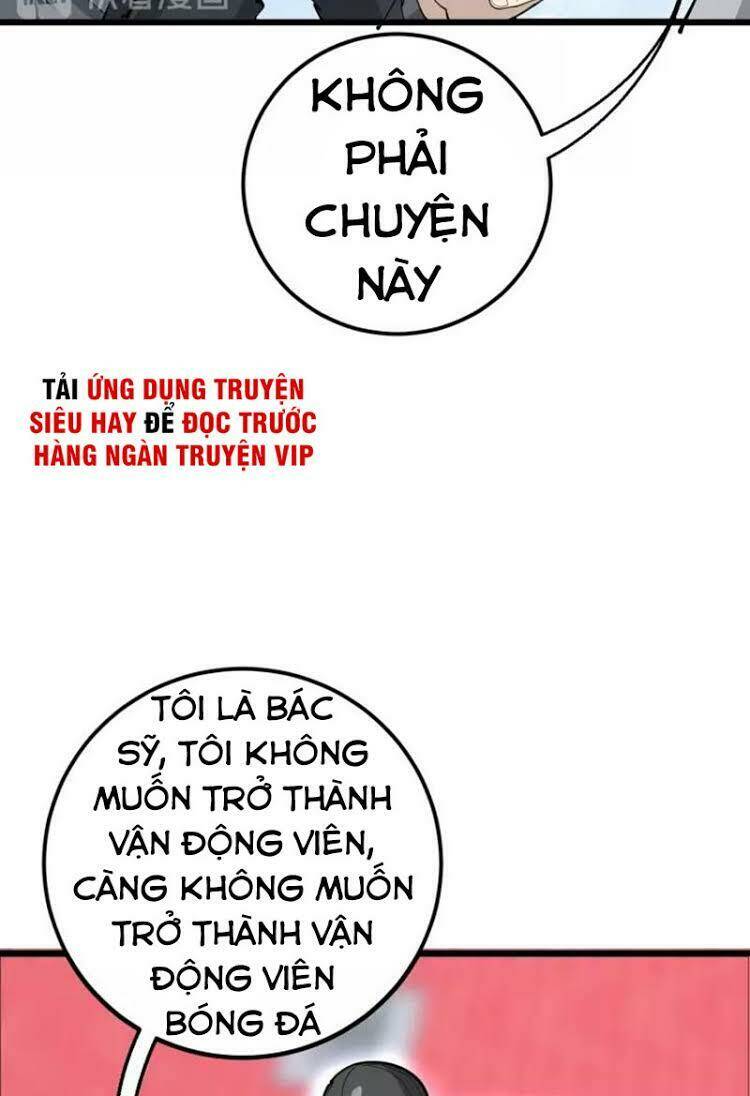 Độc Thủ Vu Y Chapter 104 - Trang 2