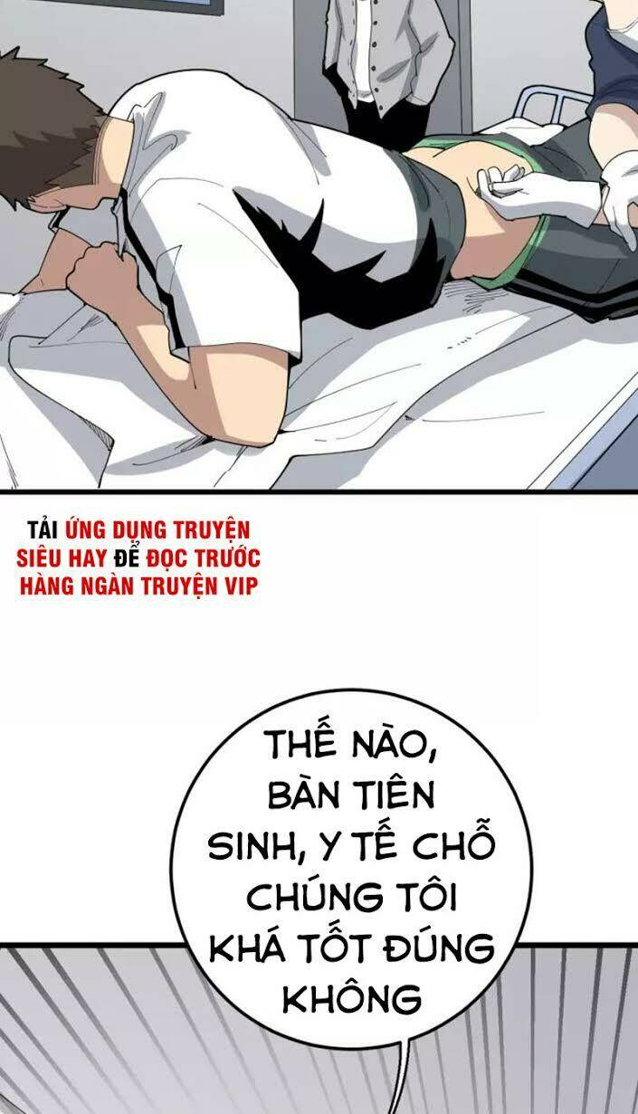 Độc Thủ Vu Y Chapter 104 - Trang 2