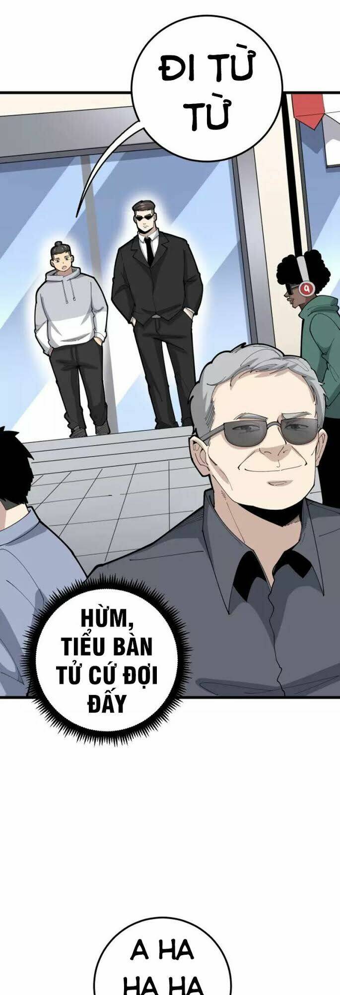 Độc Thủ Vu Y Chapter 102 - Trang 2