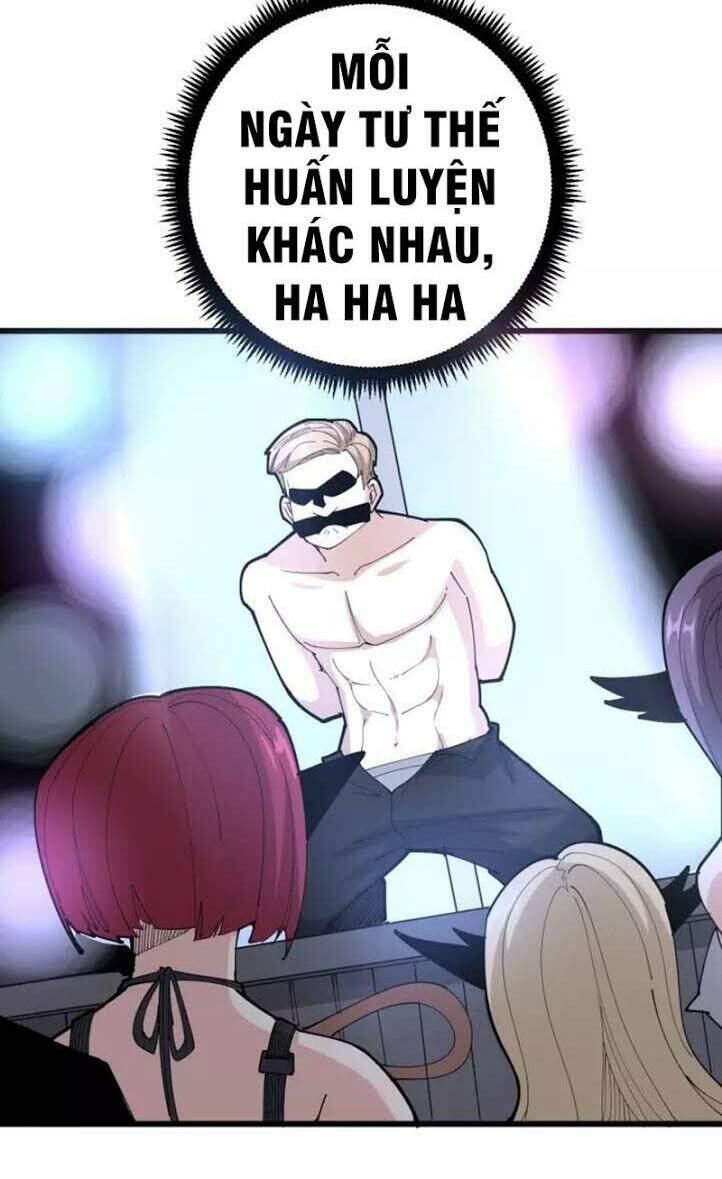 Độc Thủ Vu Y Chapter 102 - Trang 2