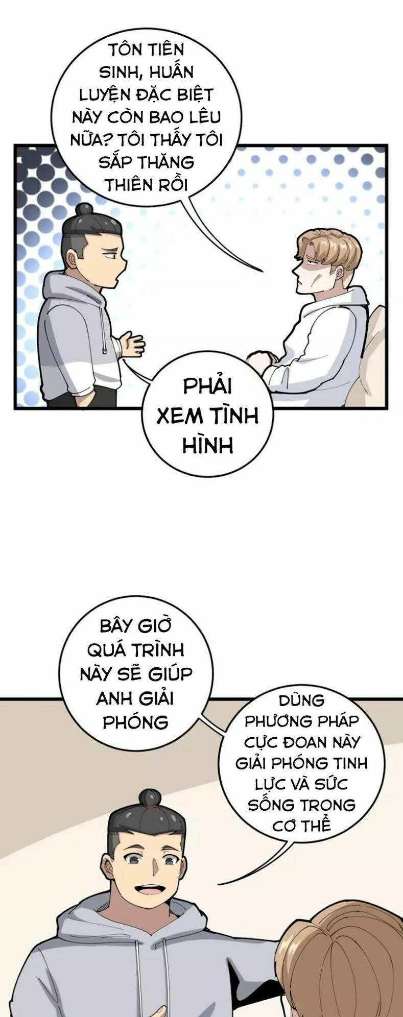 Độc Thủ Vu Y Chapter 102 - Trang 2