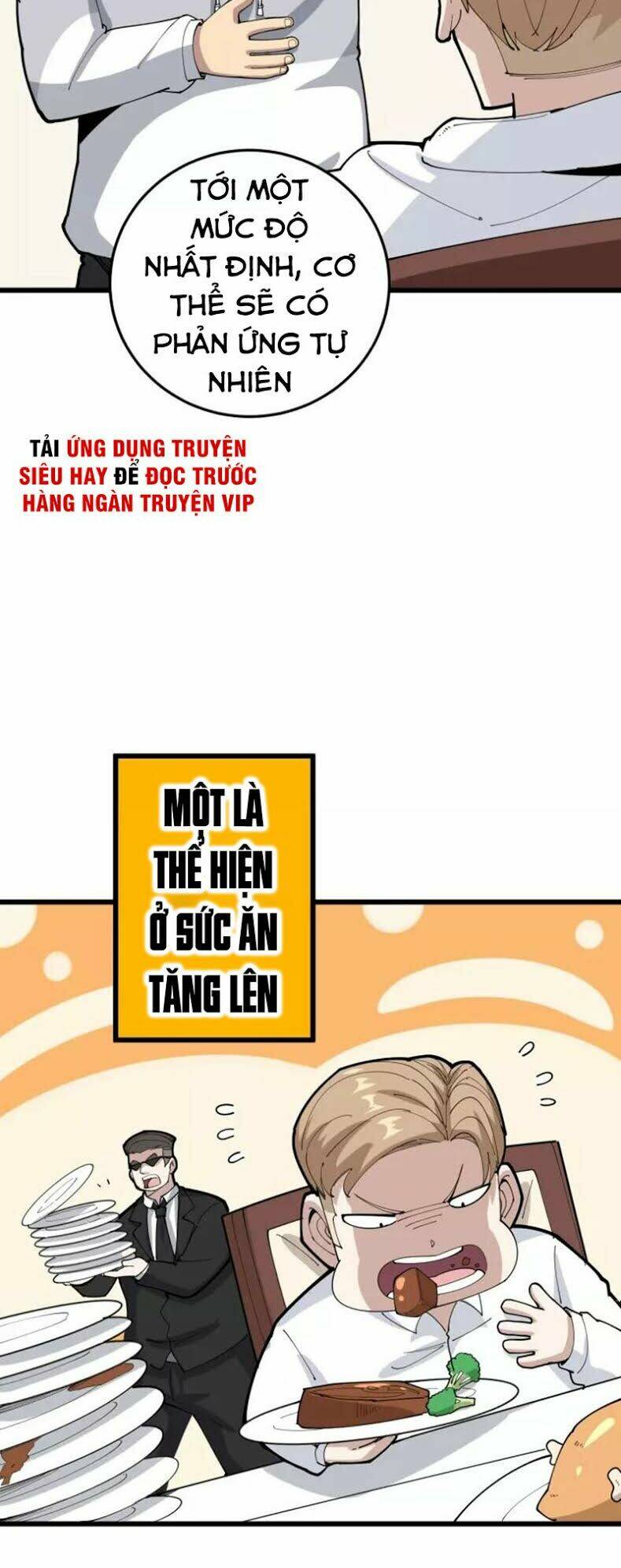 Độc Thủ Vu Y Chapter 102 - Trang 2