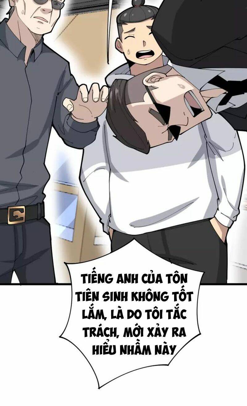 Độc Thủ Vu Y Chapter 102 - Trang 2