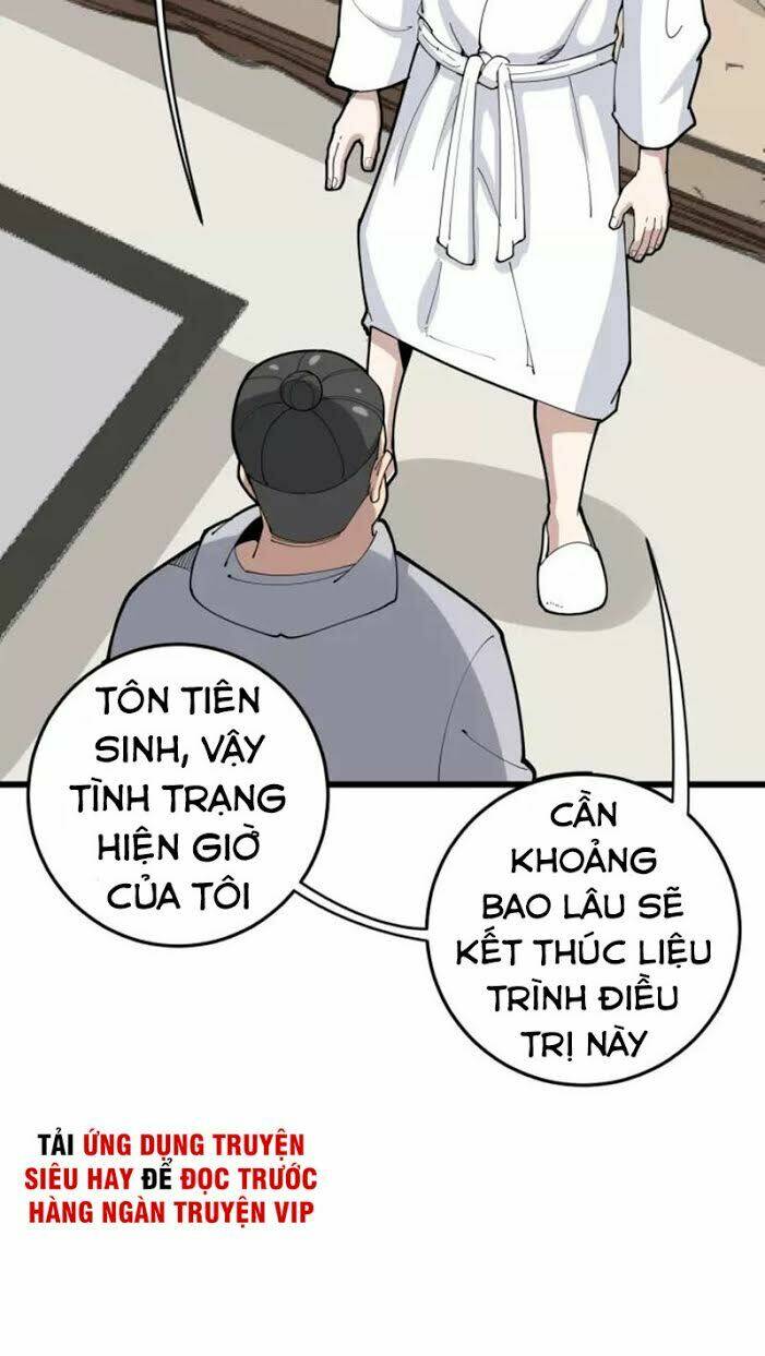 Độc Thủ Vu Y Chapter 102 - Trang 2