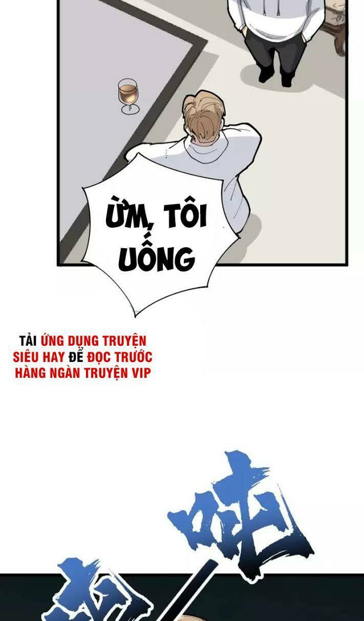 Độc Thủ Vu Y Chapter 102 - Trang 2