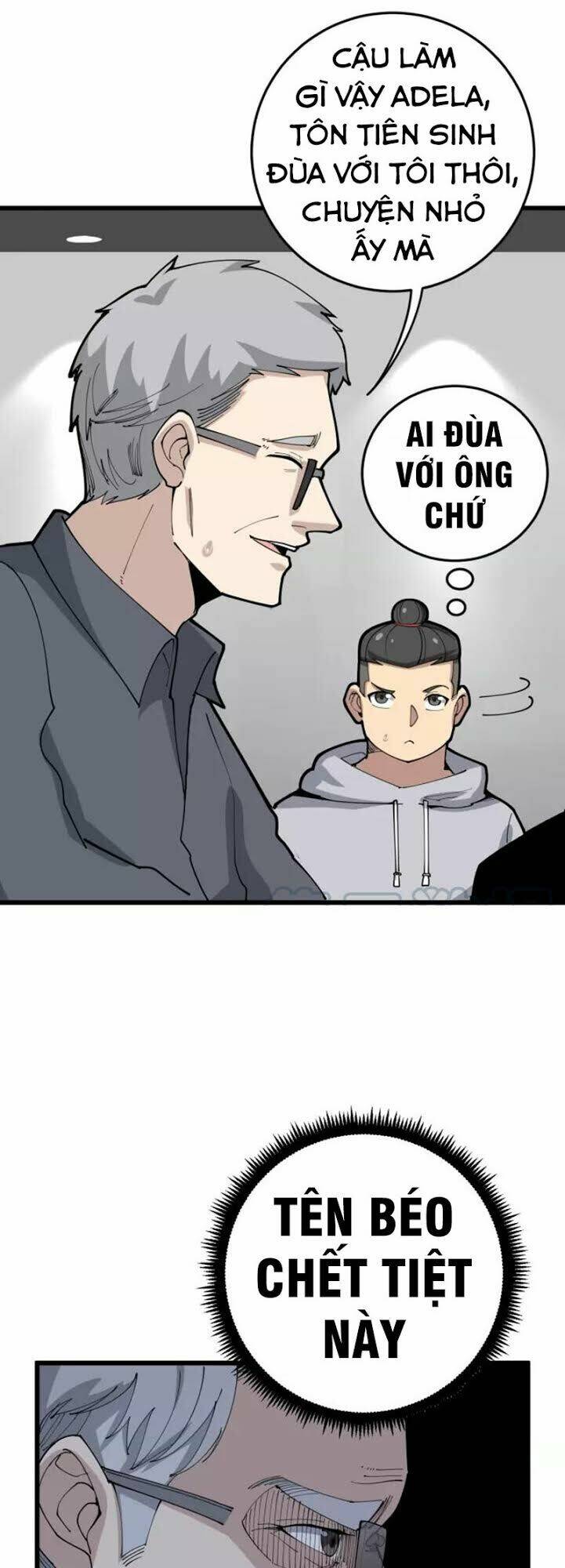 Độc Thủ Vu Y Chapter 102 - Trang 2