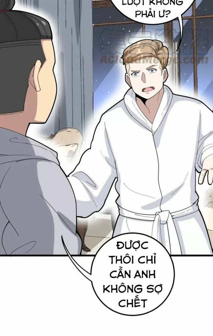 Độc Thủ Vu Y Chapter 102 - Trang 2