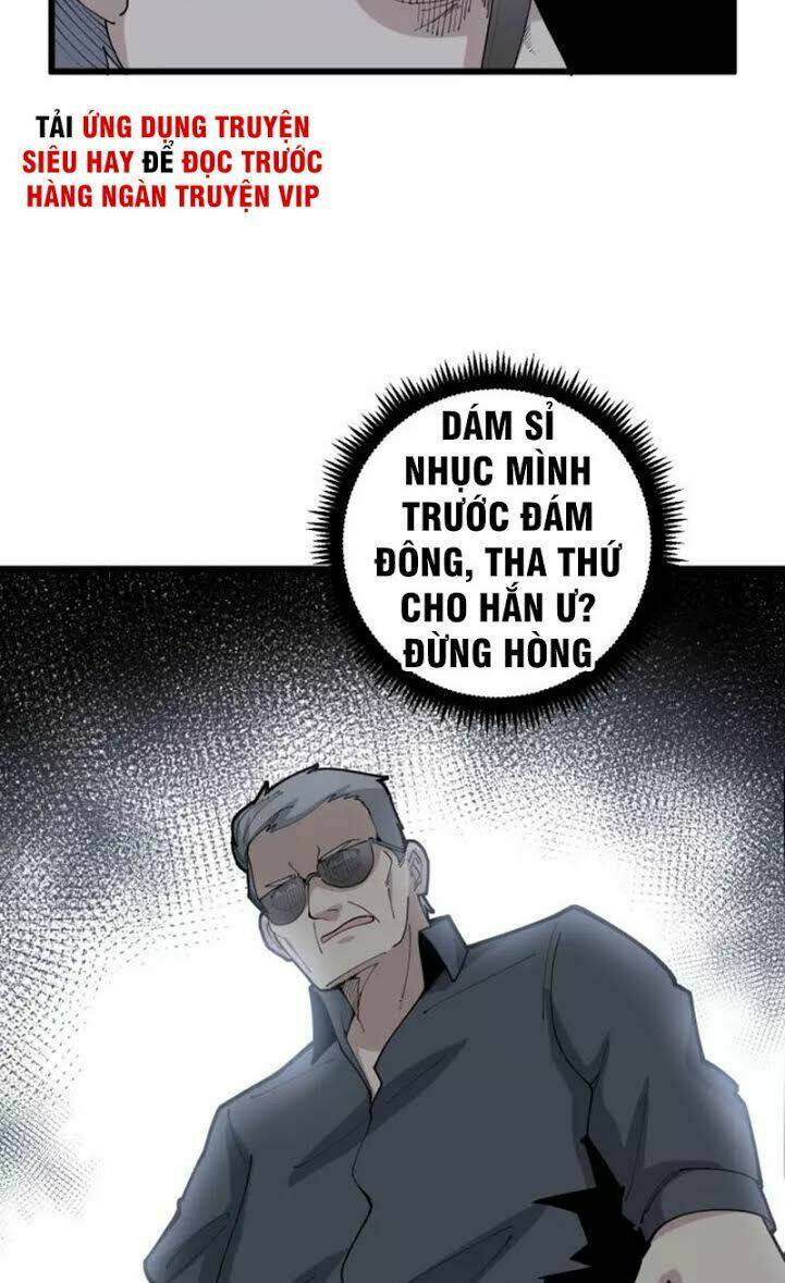 Độc Thủ Vu Y Chapter 102 - Trang 2