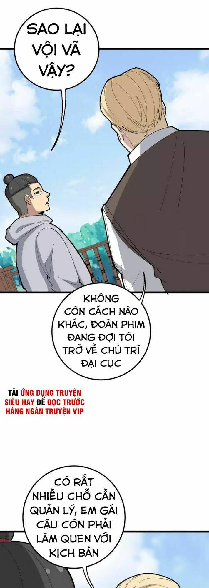 Độc Thủ Vu Y Chapter 99 - Trang 2