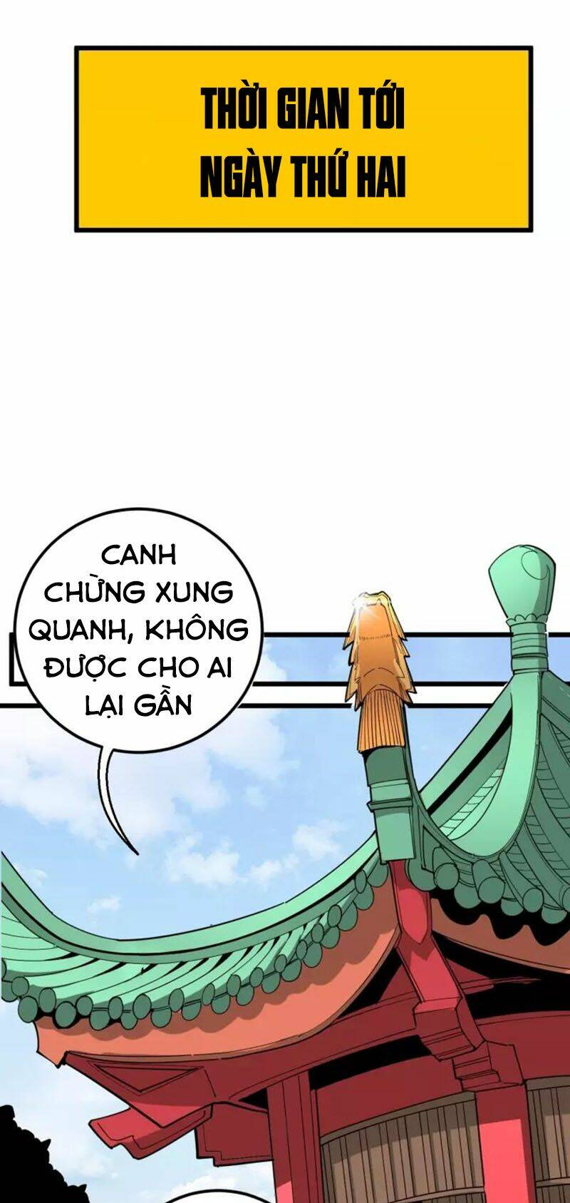 Độc Thủ Vu Y Chapter 99 - Trang 2