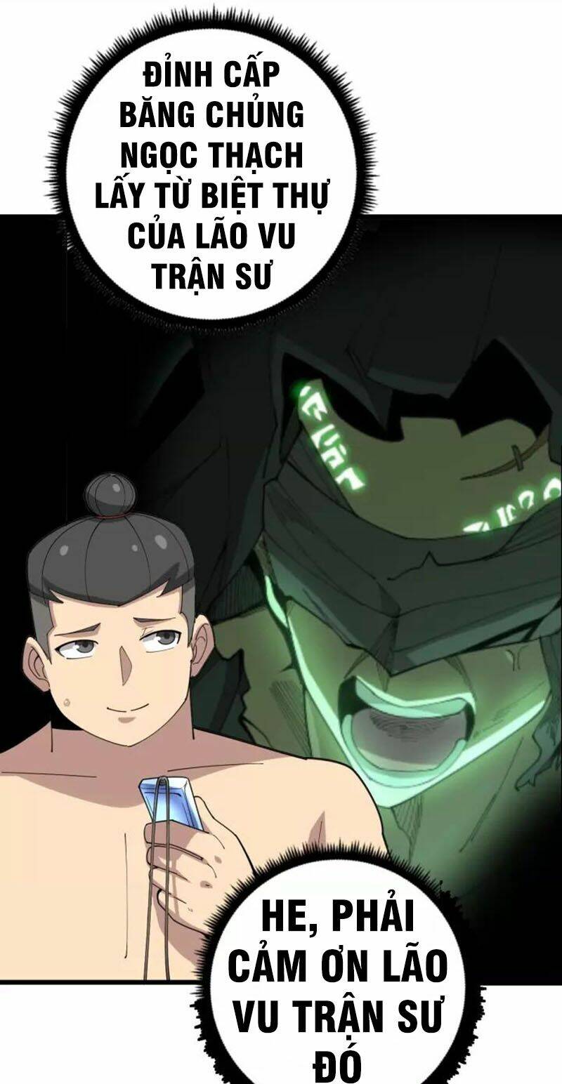 Độc Thủ Vu Y Chapter 99 - Trang 2