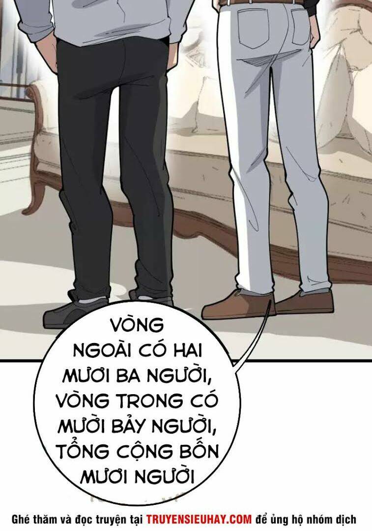 Độc Thủ Vu Y Chapter 99 - Trang 2