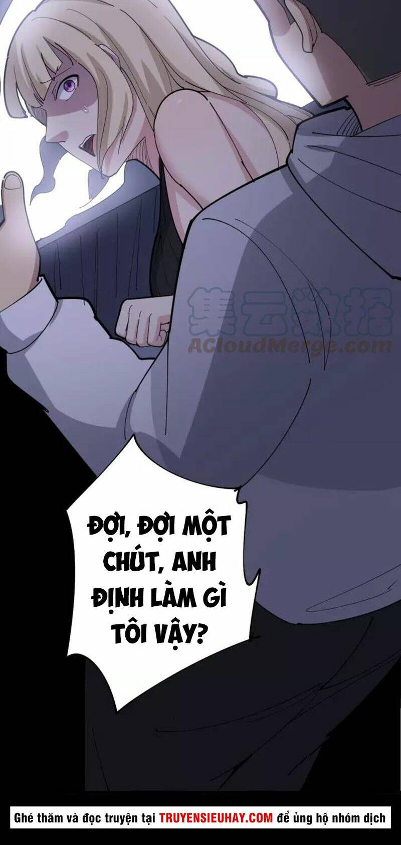 Độc Thủ Vu Y Chapter 96 - Trang 2