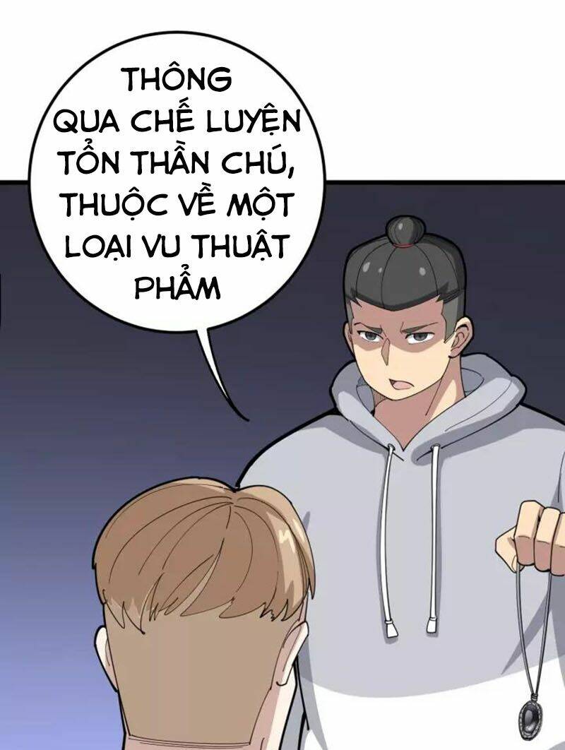 Độc Thủ Vu Y Chapter 96 - Trang 2