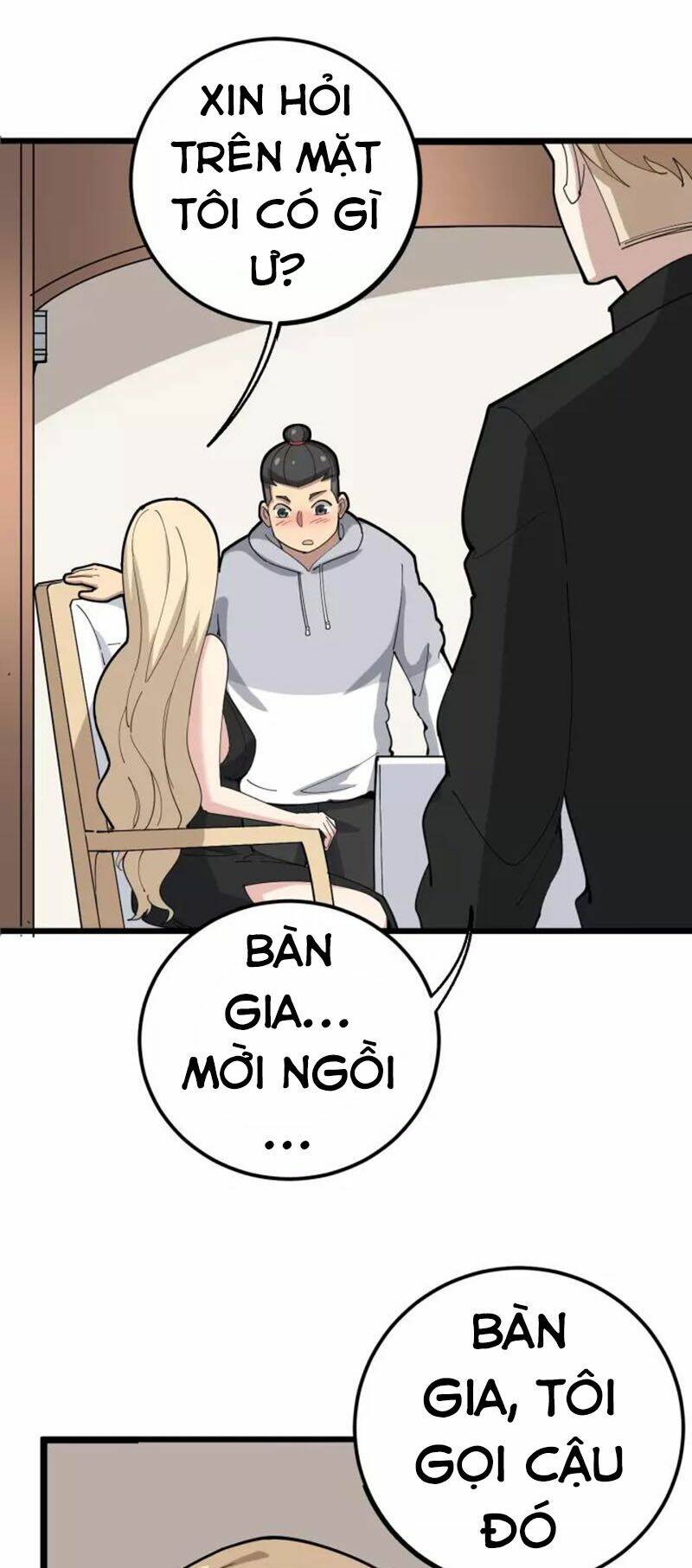 Độc Thủ Vu Y Chapter 95 - Trang 2