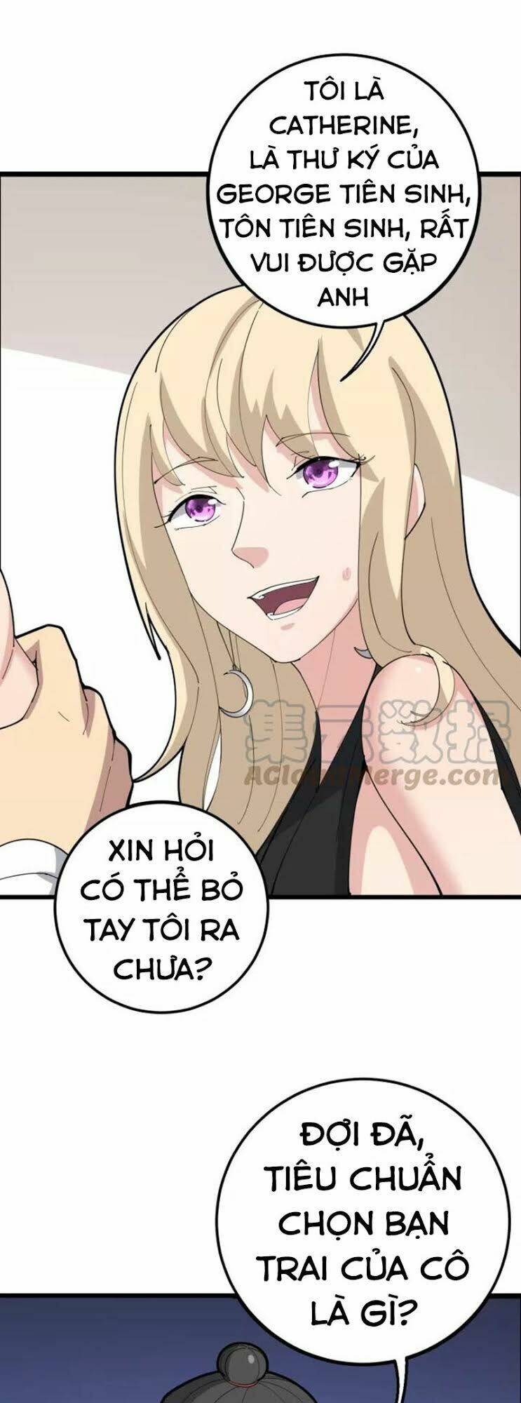 Độc Thủ Vu Y Chapter 95 - Trang 2