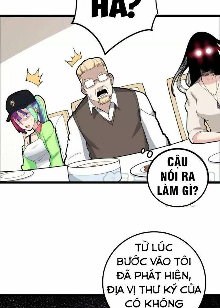 Độc Thủ Vu Y Chapter 95 - Trang 2