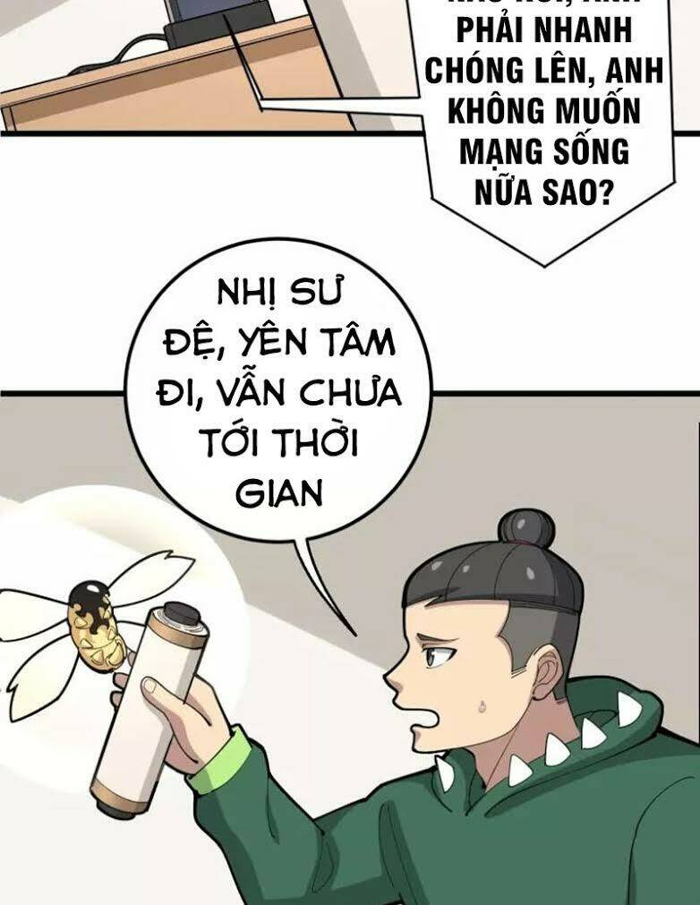 Độc Thủ Vu Y Chapter 94 - Trang 2