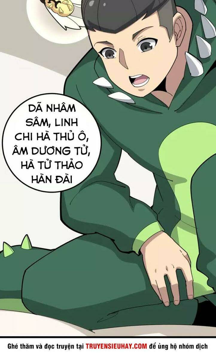 Độc Thủ Vu Y Chapter 94 - Trang 2