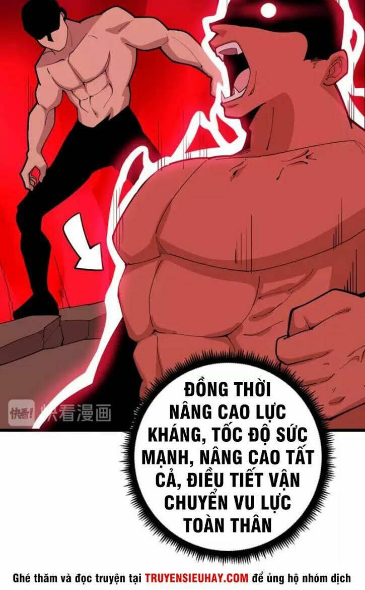 Độc Thủ Vu Y Chapter 94 - Trang 2