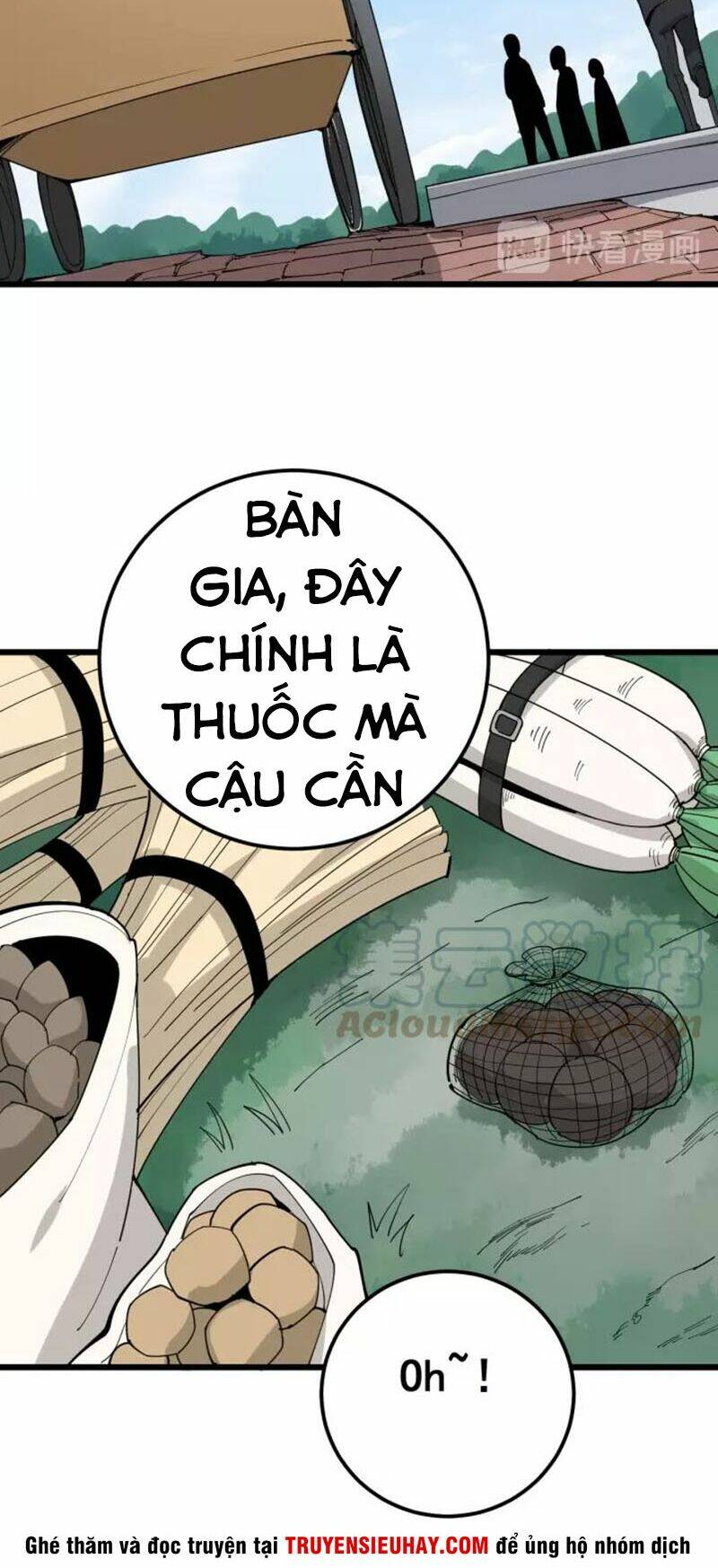 Độc Thủ Vu Y Chapter 94 - Trang 2