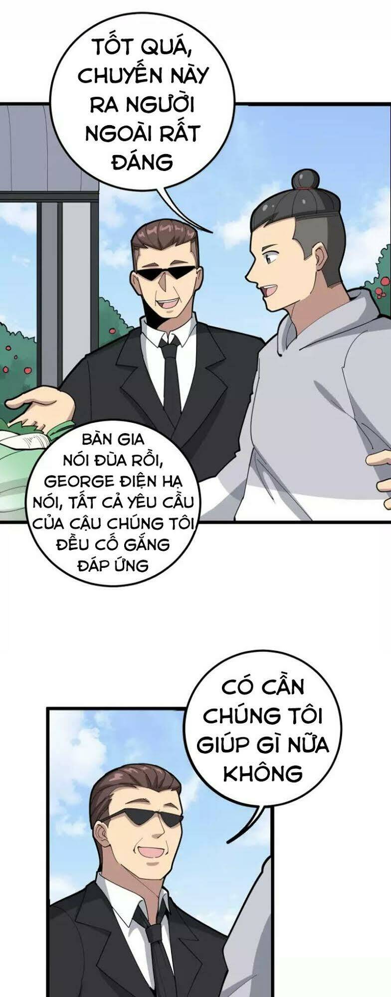 Độc Thủ Vu Y Chapter 94 - Trang 2