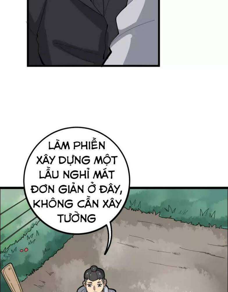 Độc Thủ Vu Y Chapter 94 - Trang 2